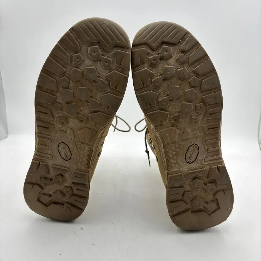 Danner Reckoning 8